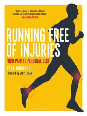 cover image of Running Free of Injuries